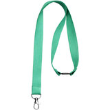 Bambus Lanyard mit Sicherheitsclip - Dumena