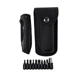 Multifunktionstaschenmesser Idana