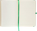 Notizbuch A5 Walia