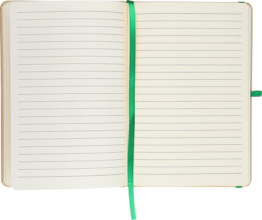 Notizbuch A5 Walia