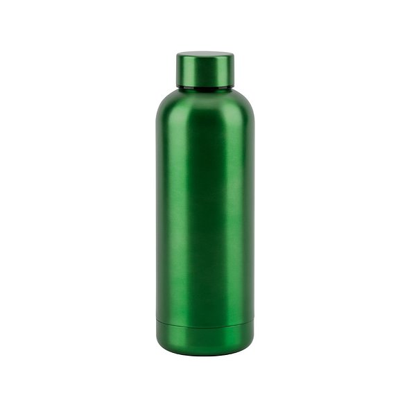 Flasche aus 90% recyceltem Edelstahl 550 mL Gillas