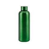 Flasche aus 90% recyceltem Edelstahl 550 mL Gillas