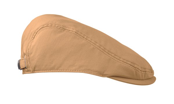 Newsboy-Kappe 235 g/m² Rainandia