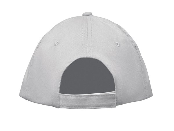 Baseball Kappe 5 Panels Jöriköri