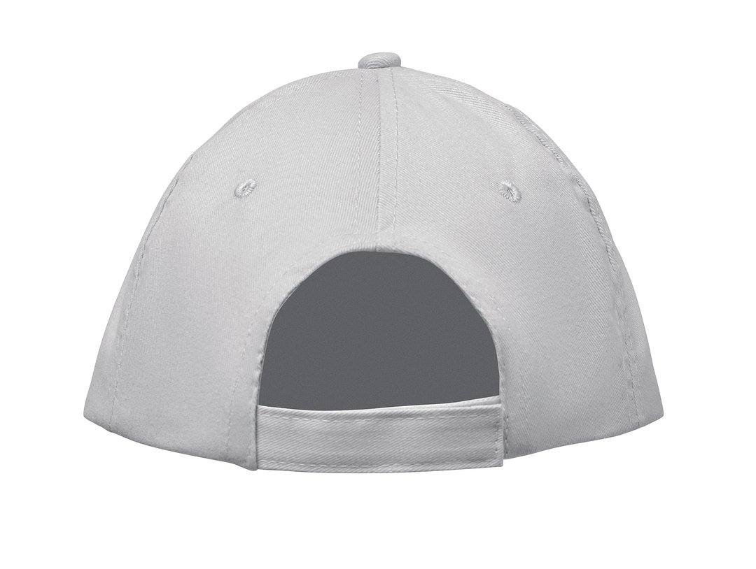 Baseball Kappe 5 Panels Jöriköri