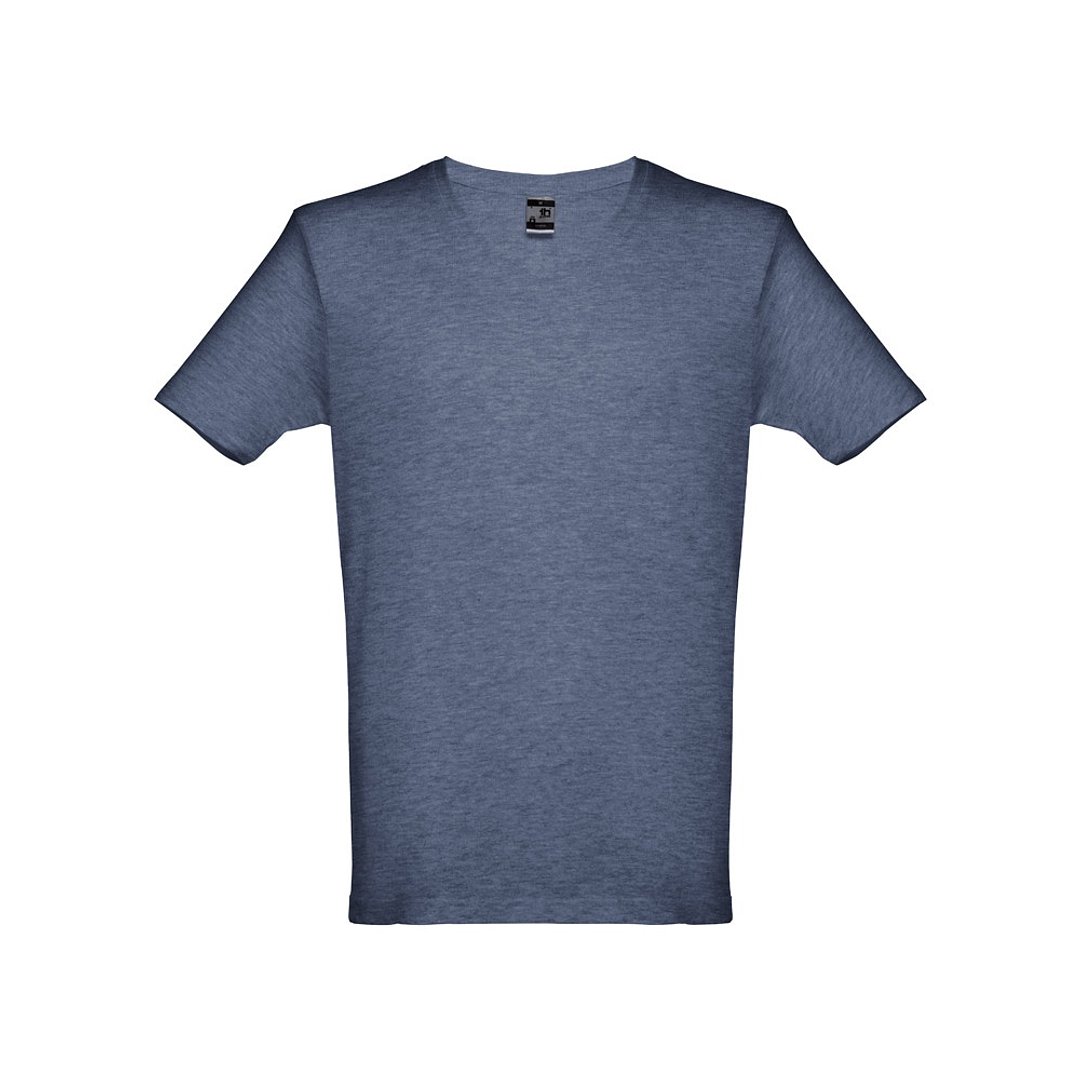 Herren T-shirt Lüthle