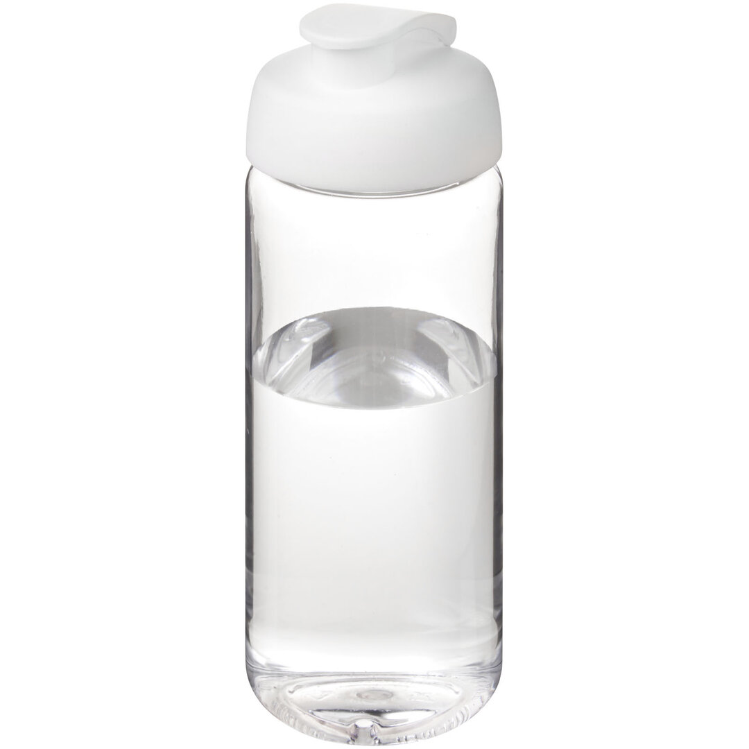 Octave Tritan™ 600-ml-Sportflasche mit Klappdeckel - Sari