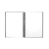 Set bestehend aus einem "Infinity Tagebuch", Reinigungsset, Marker und Markerhalter Leensepel