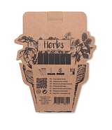 Kräutersamen-Sticks Leenjat