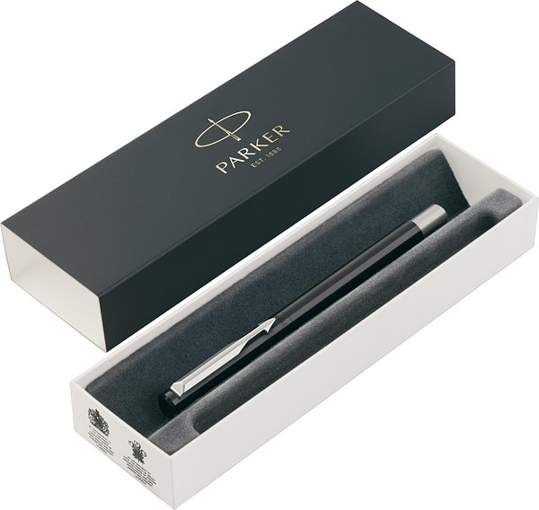 Parker Rollerball aus Kunststoff Lursicha