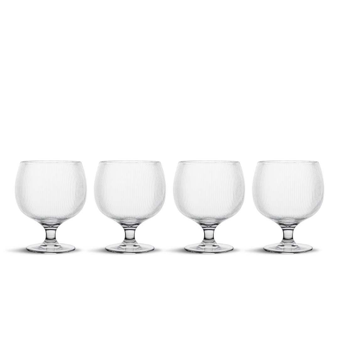 Billi Weinglas 350 ml 4er Set Stinelina