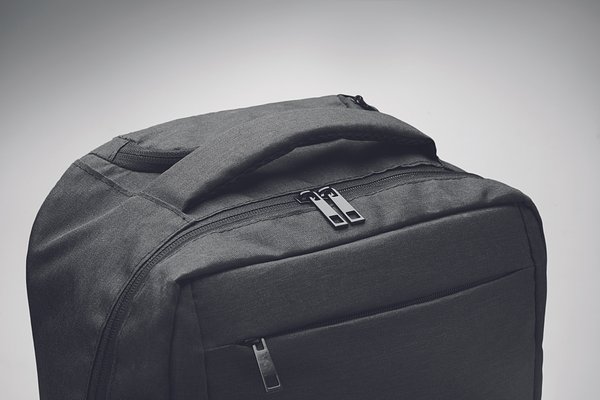 15" Laptop-Rucksack Steill