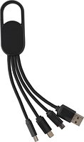 Ladekabel Chta | 4-in-1
