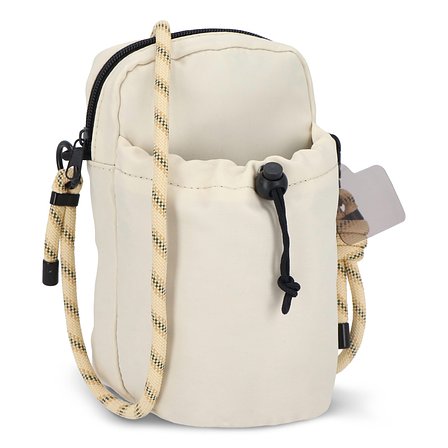 Croaabody Flaschenhalter-Tasche mit Paracord-Gurt Oregun