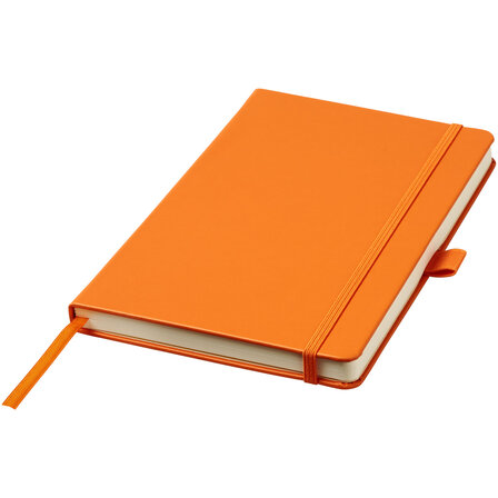 A5 gebundenes Notizbuch - Benjaspas