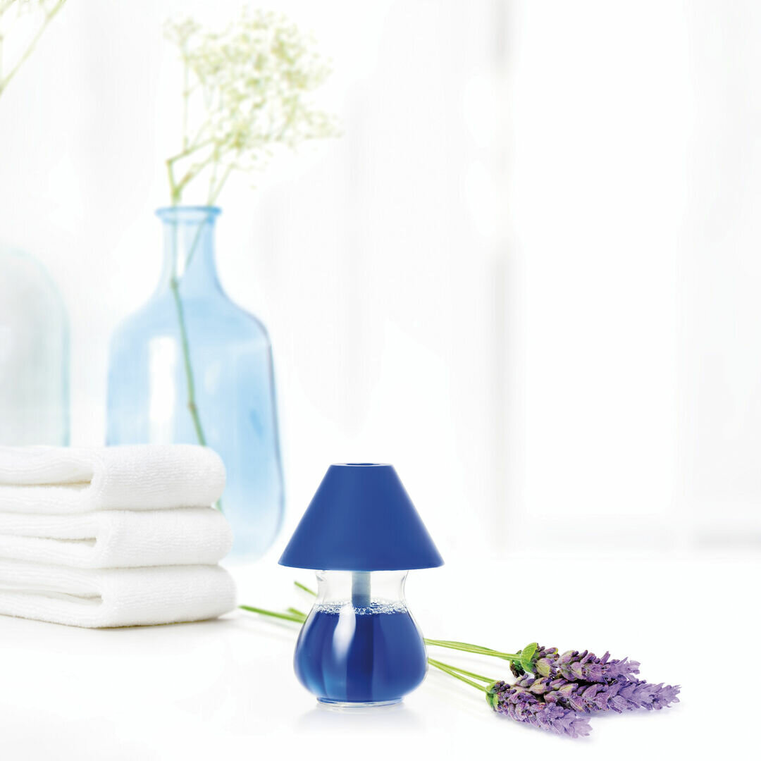 Lufterfrischer Idger