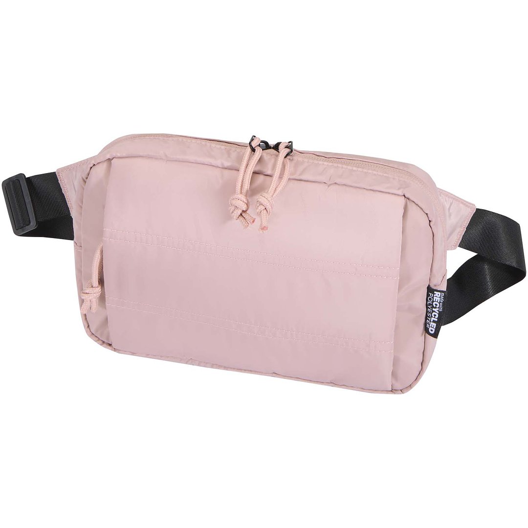 GRS recycelte Gürteltasche 1,5L - Sarjasper