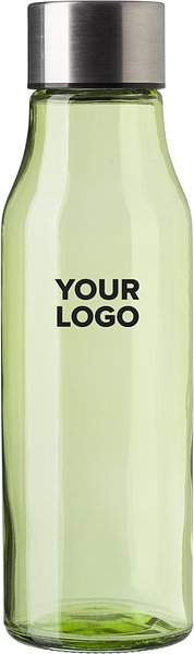 Trinkflasche Urega | Glas