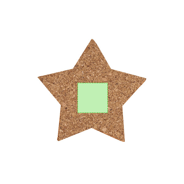 Untersetzer Set Idnop