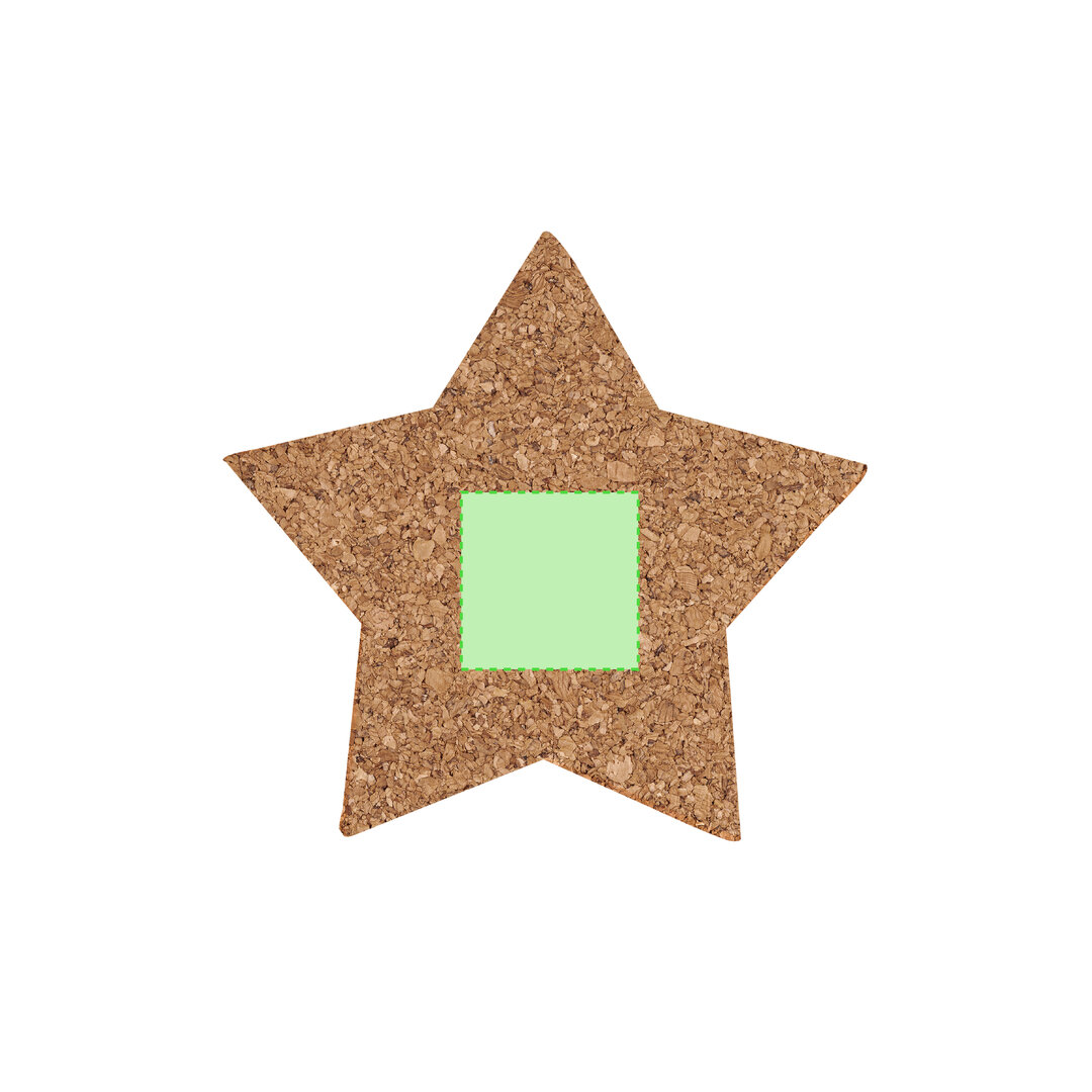 Untersetzer Set Idnop