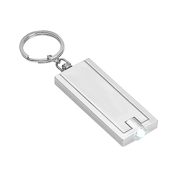 Schlüsselanhänger mit LED Ainglia