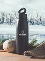 Doppelwandige Flasche 400 ml Betiana