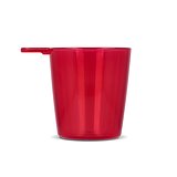 Festival-Shotglas mit Lanyard Hatholla