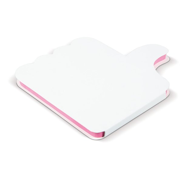 Selbstklebende Memoblätter Like Itanrio