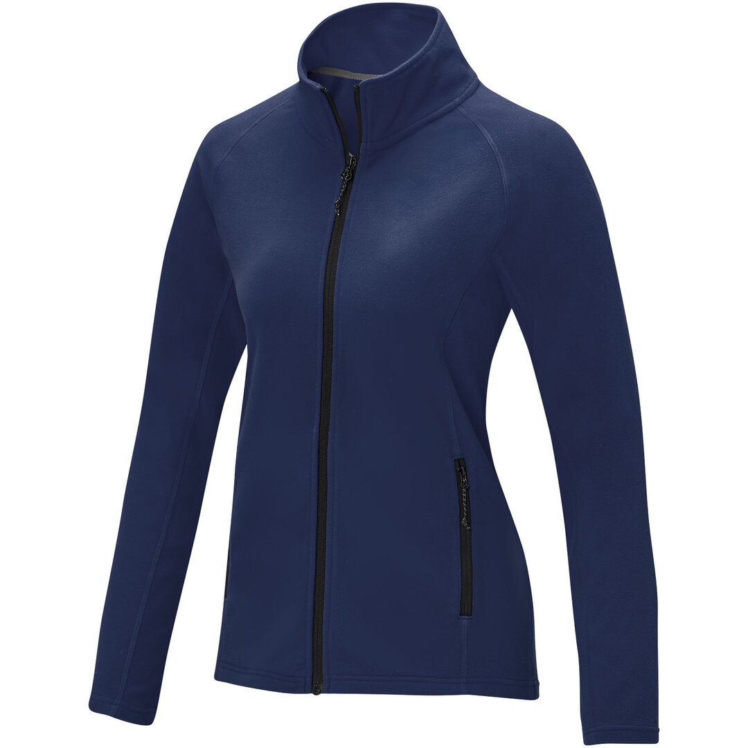 Fleecejacke für Damen - Bigeli