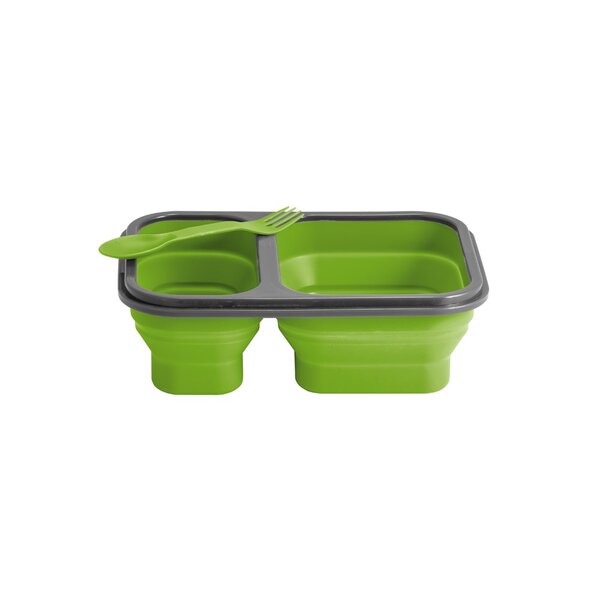 Einziehbare hermetische Box 480 und 760 ml Corsco