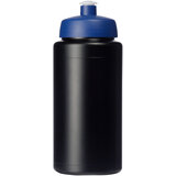 Grip 500 ml Sportflasche mit Sportdeckel - Uela