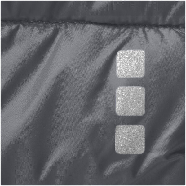 Leichter Daunen-Bodywarmer für Damen - Ursicco