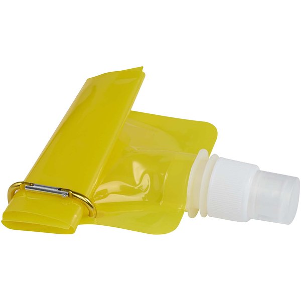 480 ml faltbare Wasserflasche - Benchat
