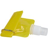 480 ml faltbare Wasserflasche - Benchat