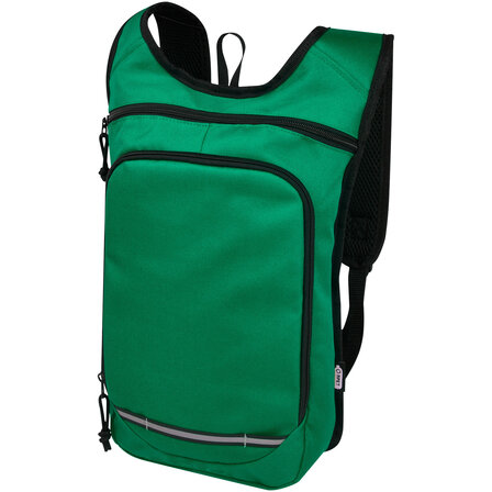 GRS RPET Outdoor Rucksack 6,5 L - Paunan