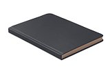 DINA5 Notizbuch Zuckerrohr PLA Fenetorie
