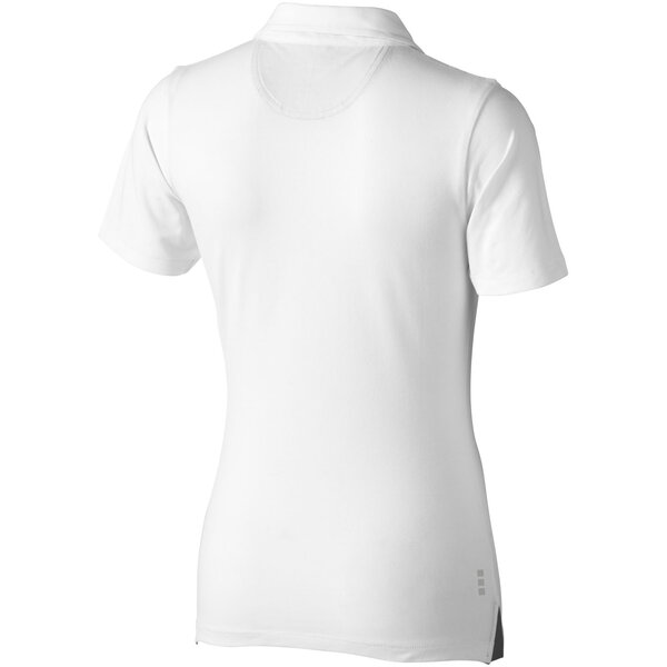 Stretch Poloshirt für Damen - Benglite