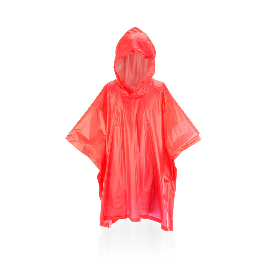 Poncho Ideo