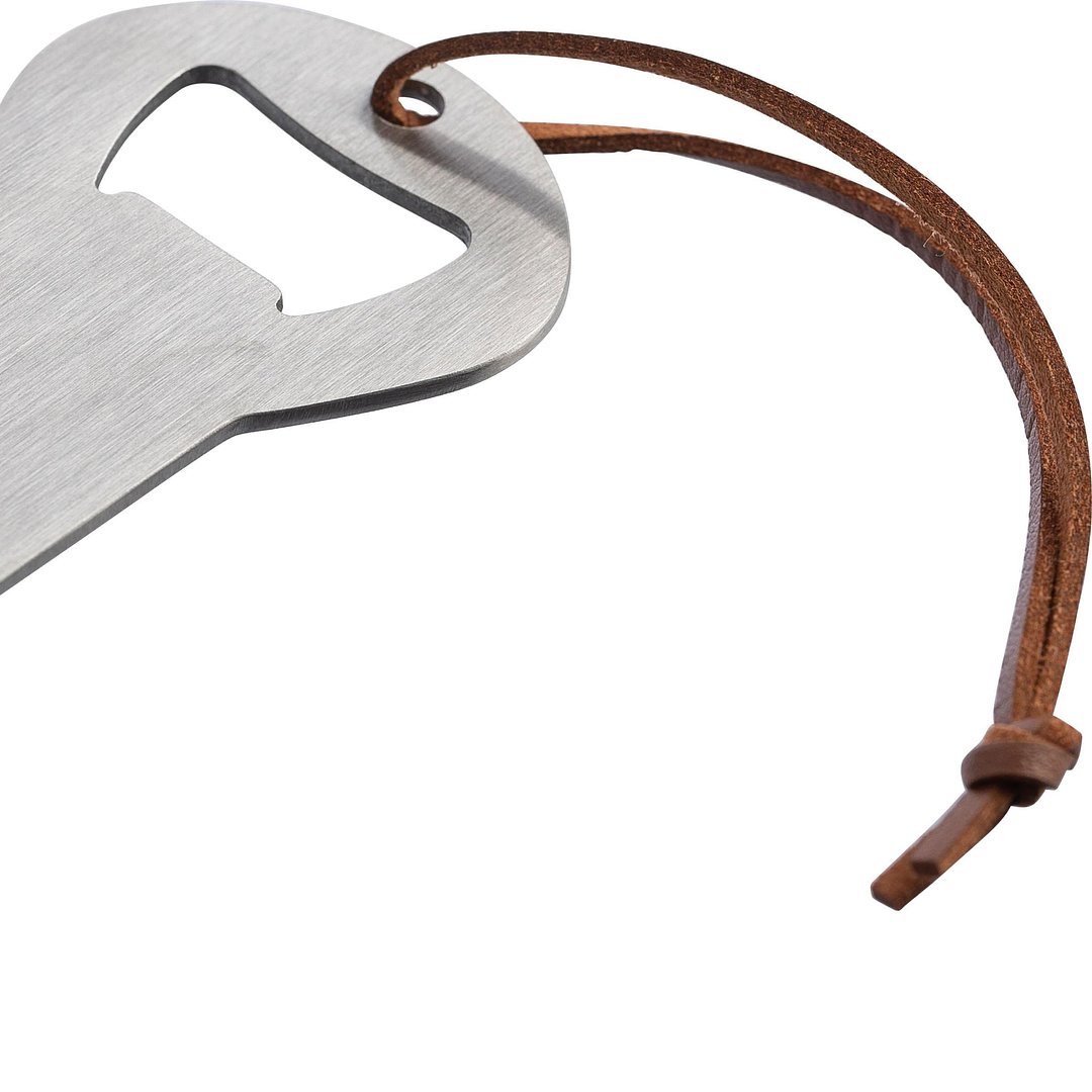 Edelstahl-Grillreiniger Dole
