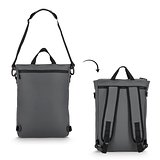 PU Kiew Laptop-Rucksack 28 x 42 x 12,5 cm Raittari