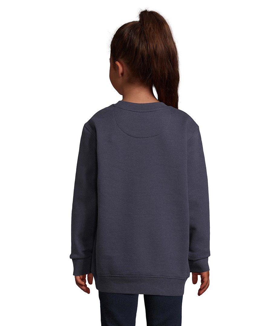 Kinder Sweater Chanina