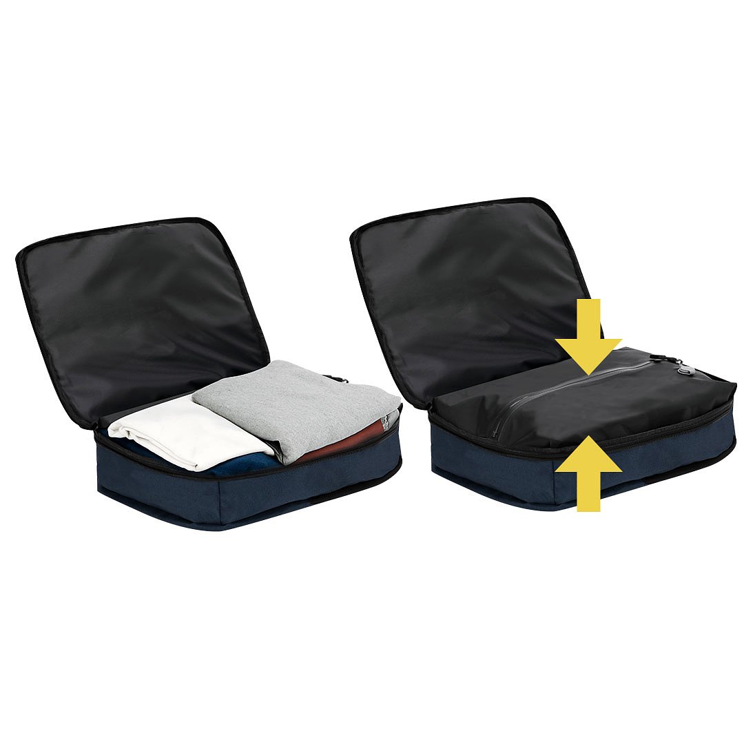 Vakuum Rucksack Idria