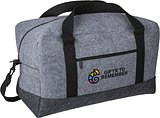 Sporttasche Ainep | Recycelter Filz | Verstellbarer Gurt