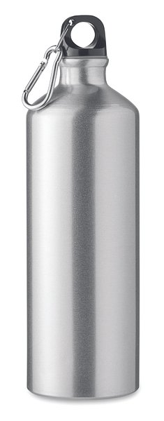 Trinkflasche Aluminium 1L Fristio