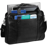 15,6" schmale Laptop-Konferenztasche 5L - Vrenst