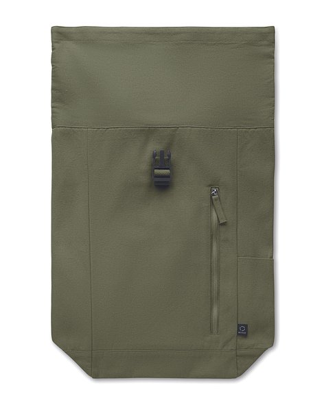 Rolltop-Rucksack 390 g/m² Dollan