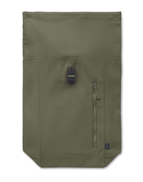 Rolltop-Rucksack 390 g/m² Dollan