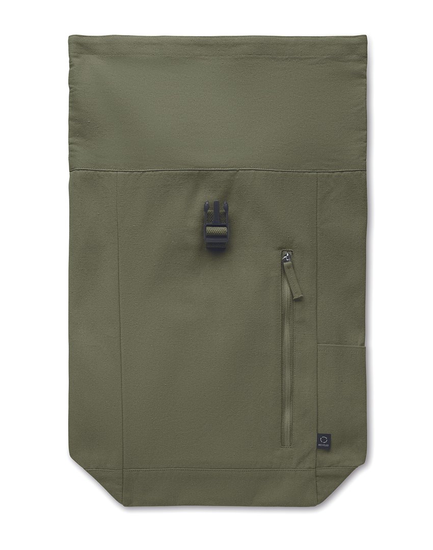 Rolltop-Rucksack 390 g/m² Dollan