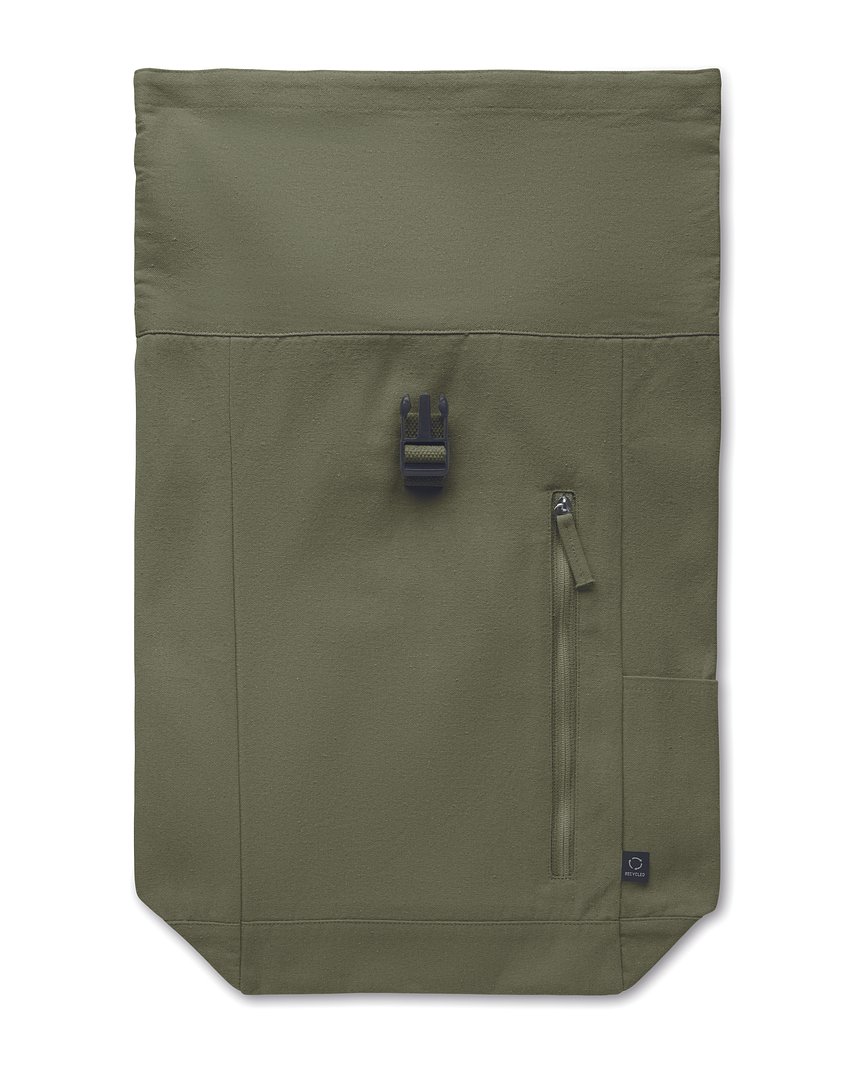 Rolltop-Rucksack 390 g/m² Dollan