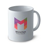 Keramikbecher 300ml Dumenanna